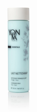 חלב פנים LAIT NETTOYANT